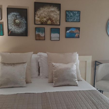 Baaria Porto Rooms Мілаццо Екстер'єр фото