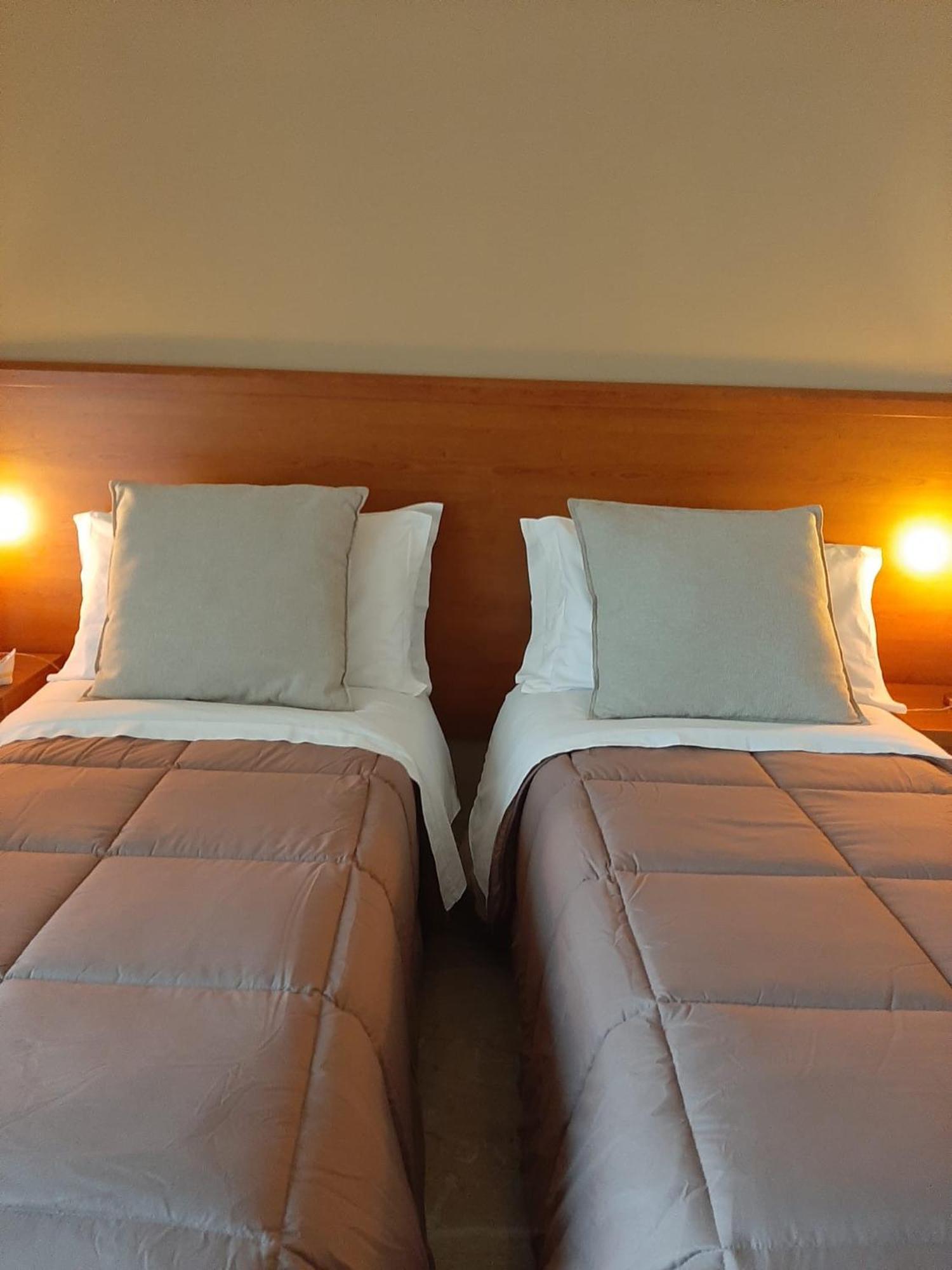 Baaria Porto Rooms Мілаццо Екстер'єр фото