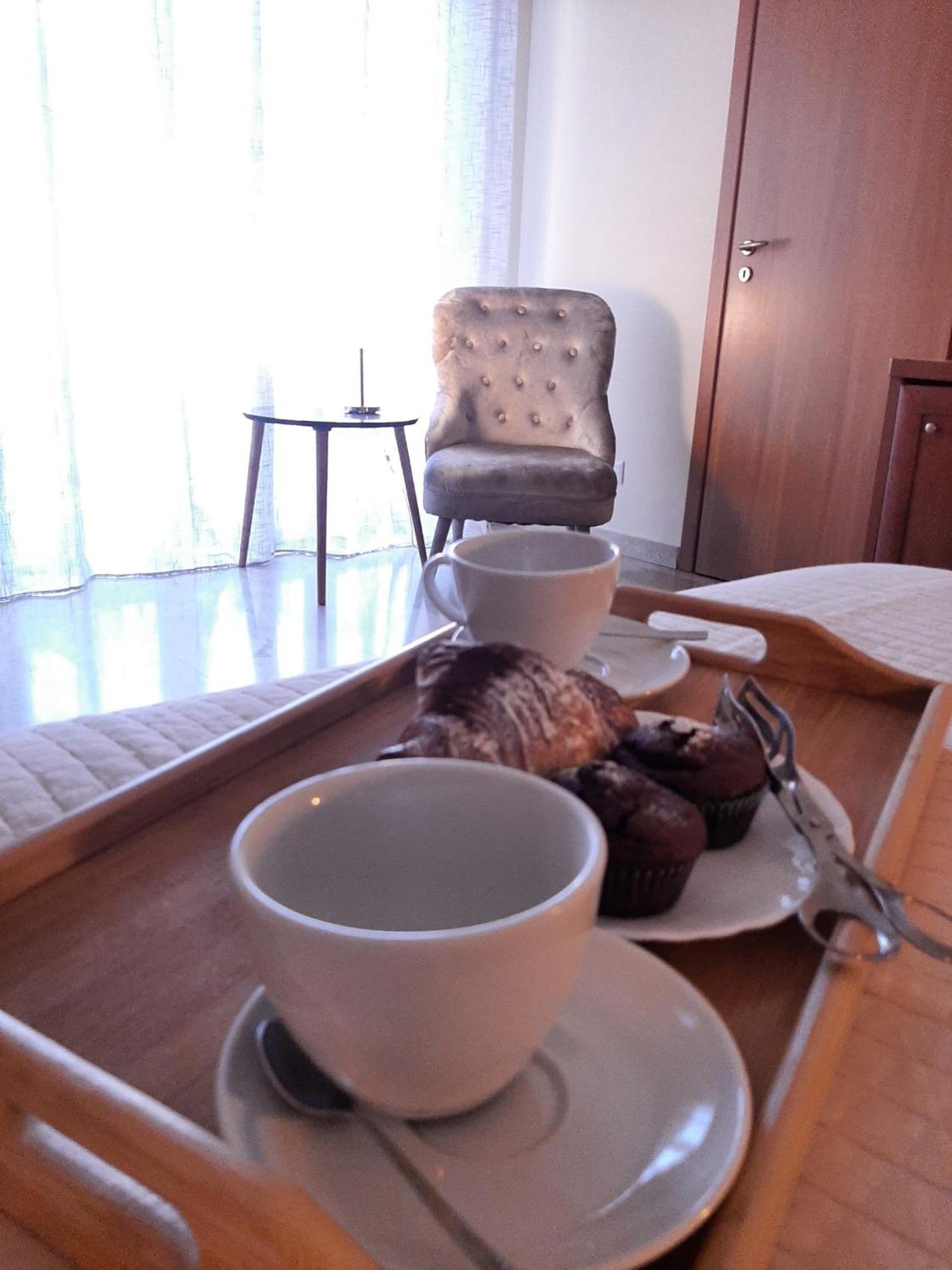 Baaria Porto Rooms Мілаццо Екстер'єр фото