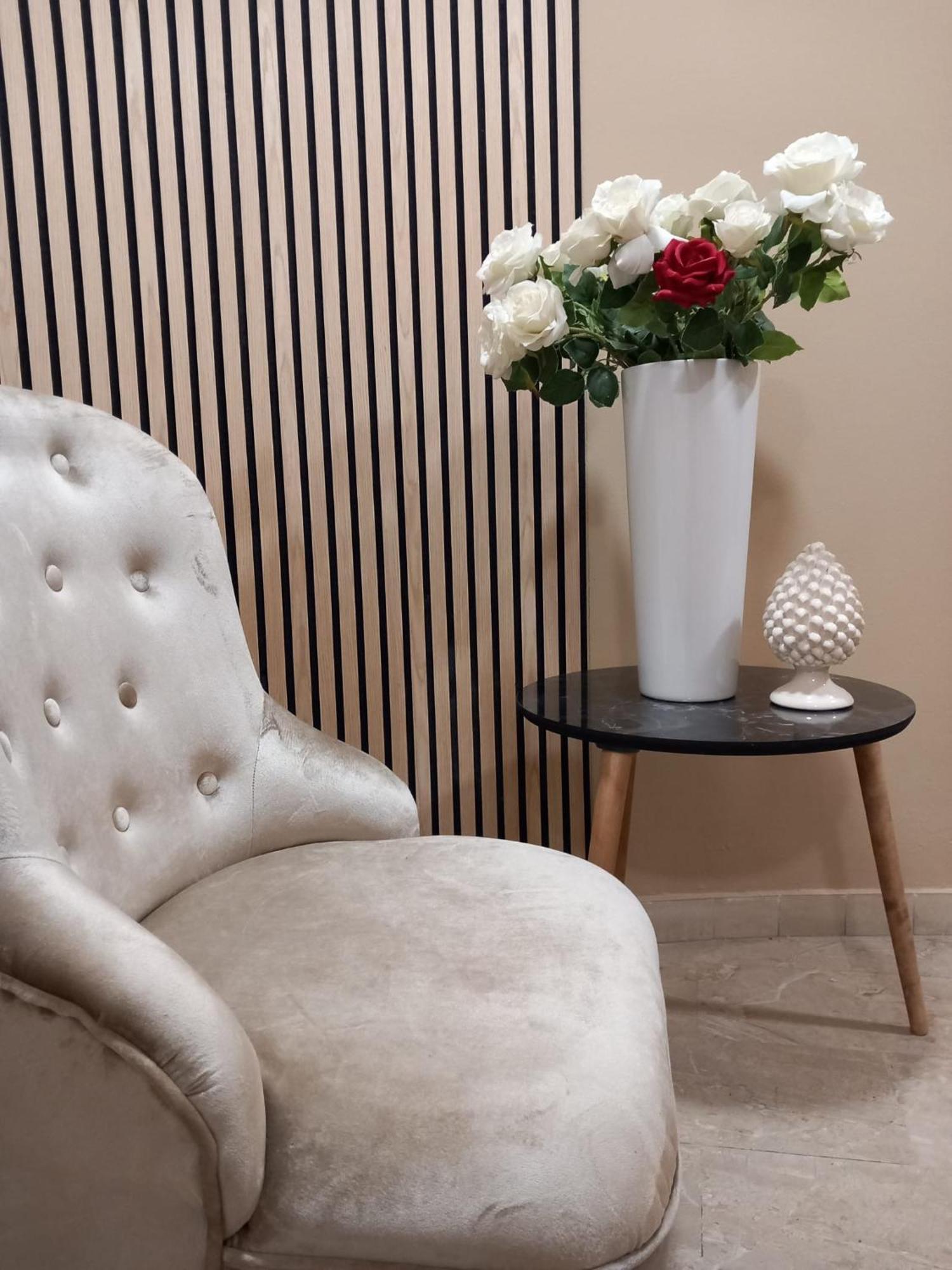 Baaria Porto Rooms Мілаццо Екстер'єр фото