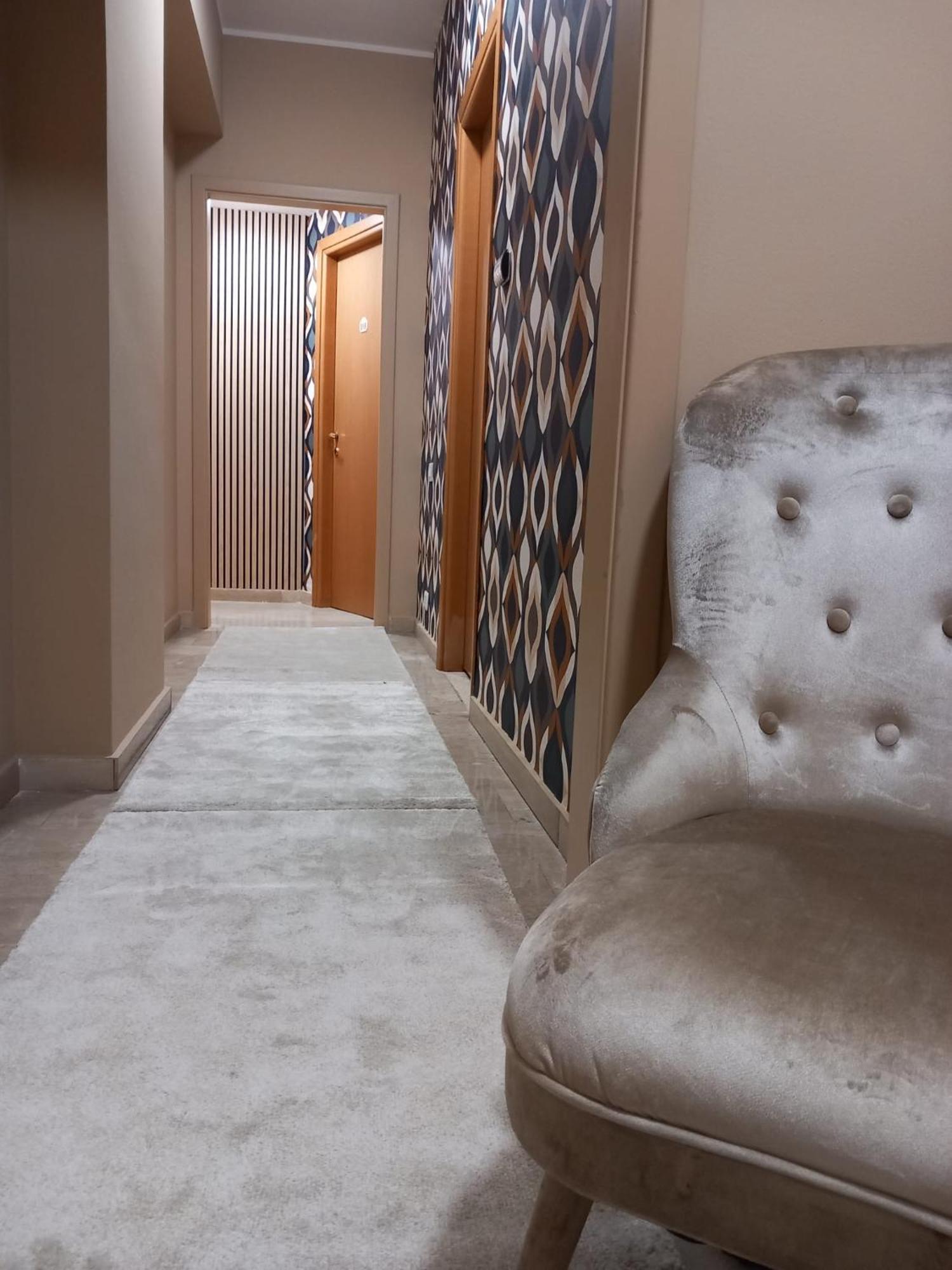 Baaria Porto Rooms Мілаццо Екстер'єр фото