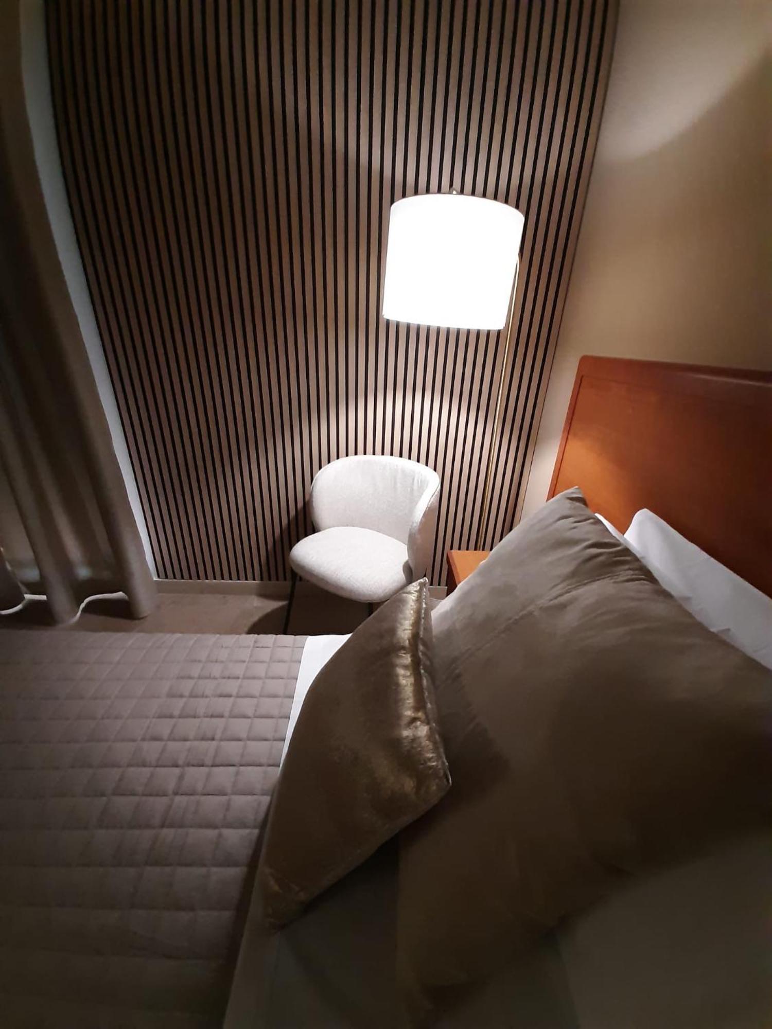 Baaria Porto Rooms Мілаццо Екстер'єр фото