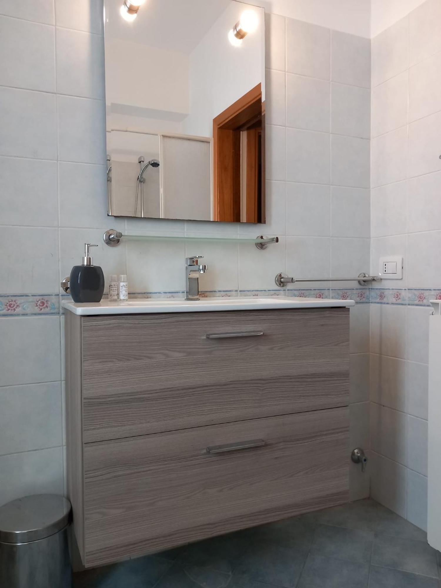 Baaria Porto Rooms Мілаццо Екстер'єр фото