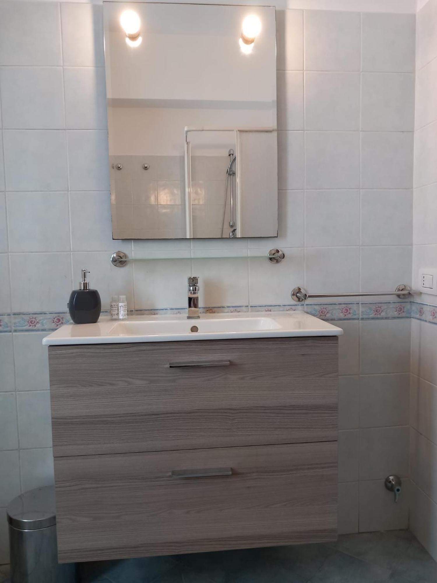 Baaria Porto Rooms Мілаццо Екстер'єр фото