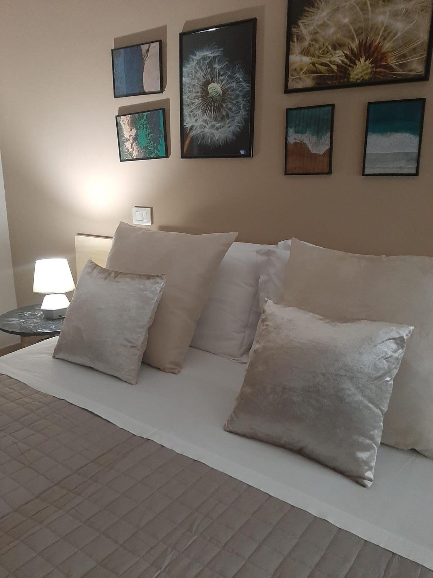 Baaria Porto Rooms Мілаццо Екстер'єр фото