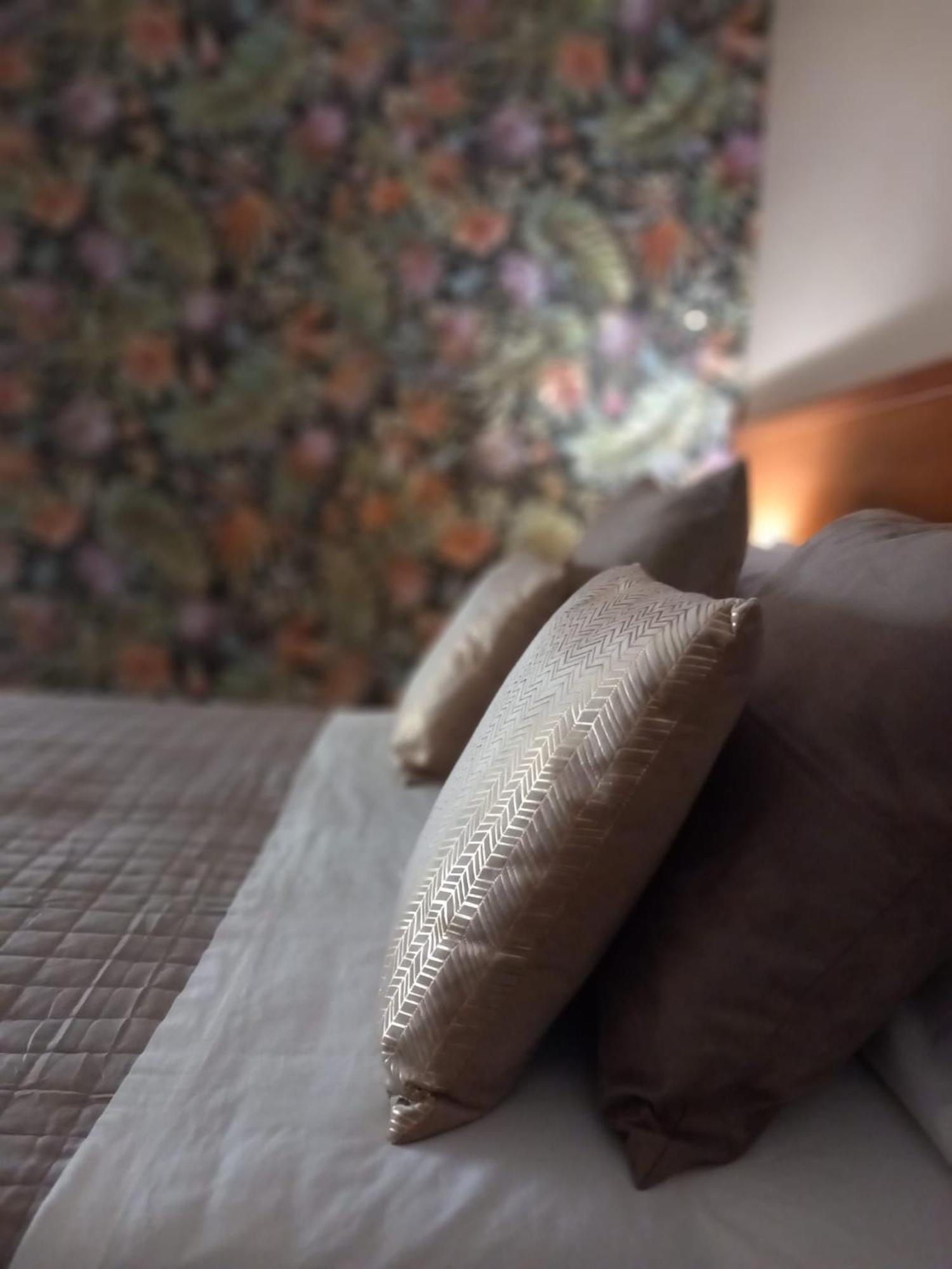 Baaria Porto Rooms Мілаццо Екстер'єр фото