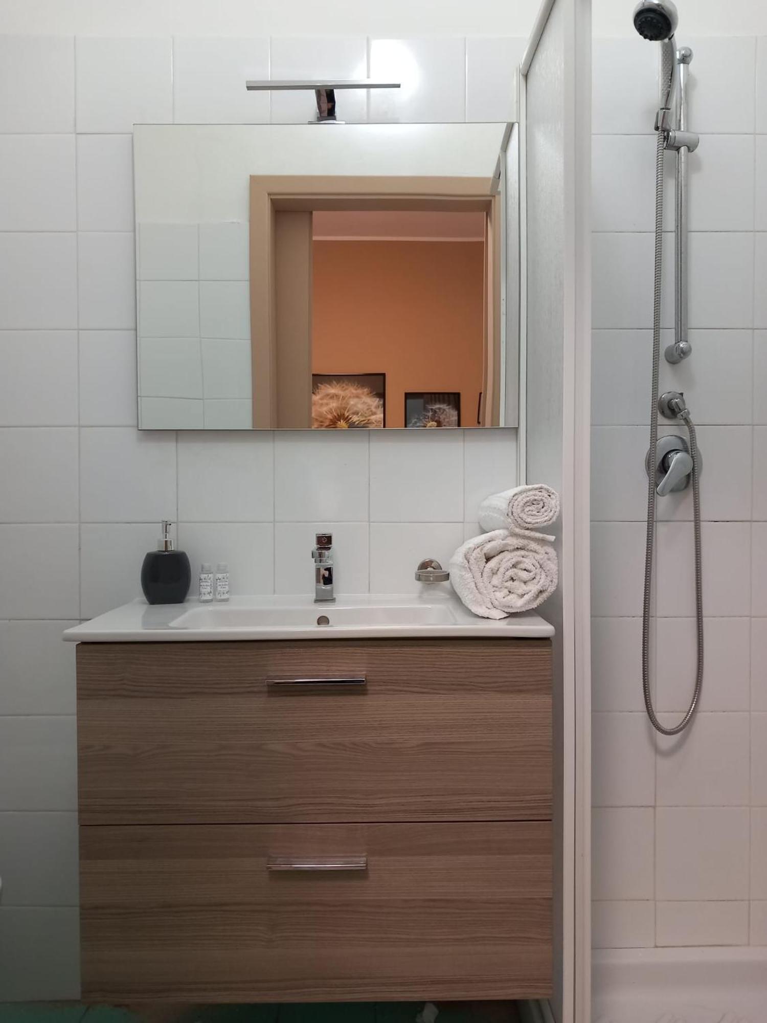 Baaria Porto Rooms Мілаццо Екстер'єр фото