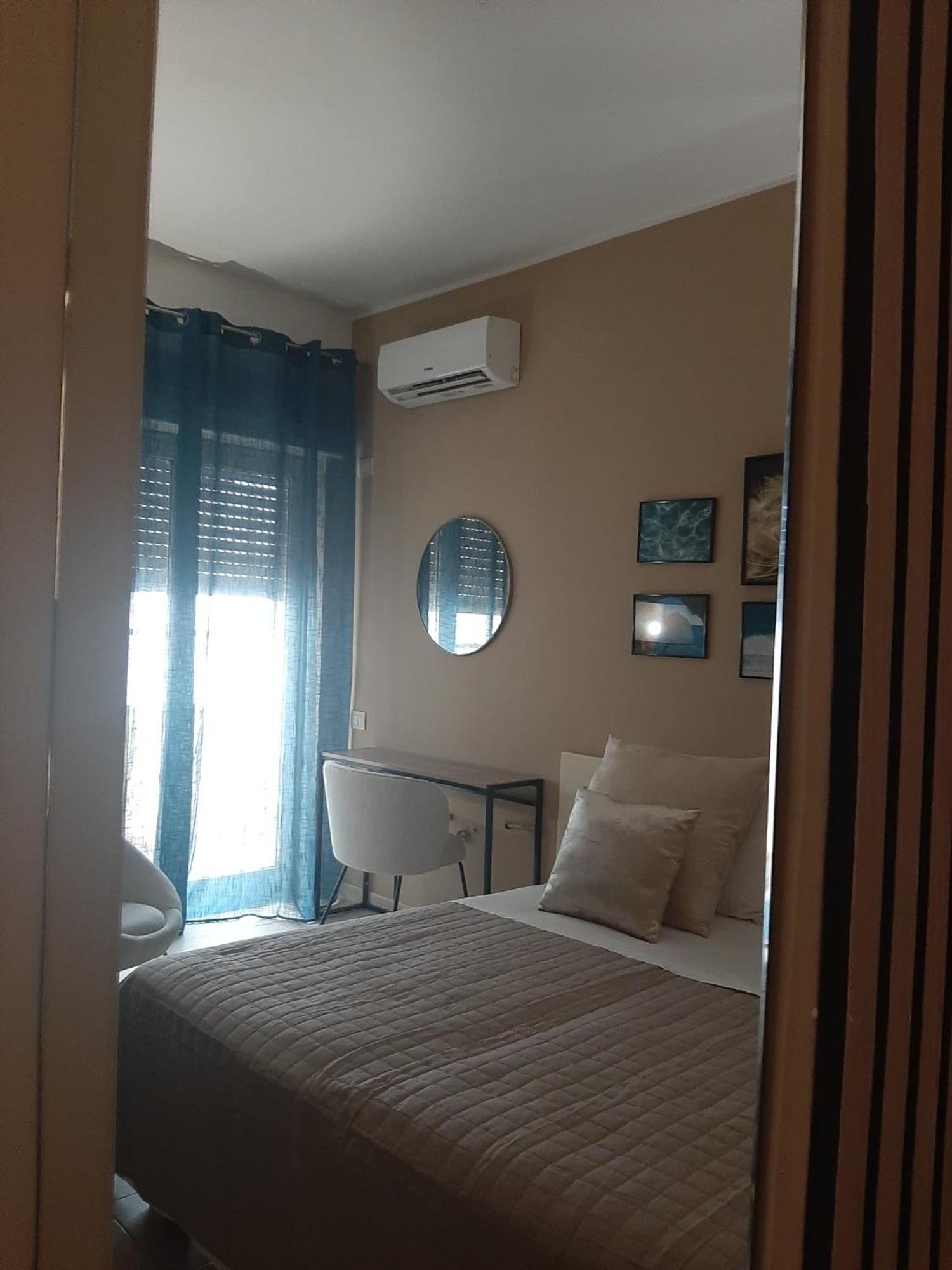 Baaria Porto Rooms Мілаццо Екстер'єр фото