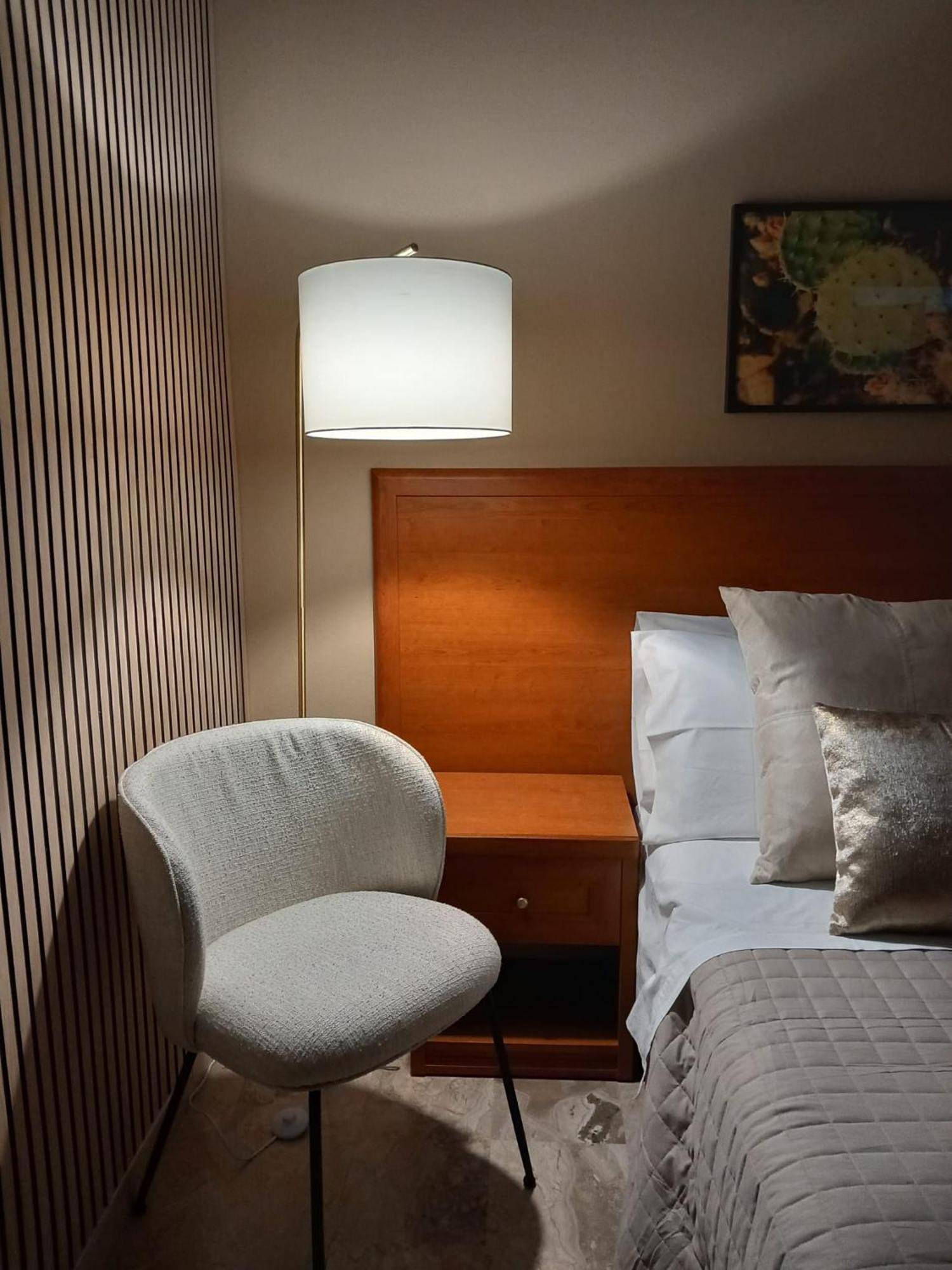 Baaria Porto Rooms Мілаццо Екстер'єр фото