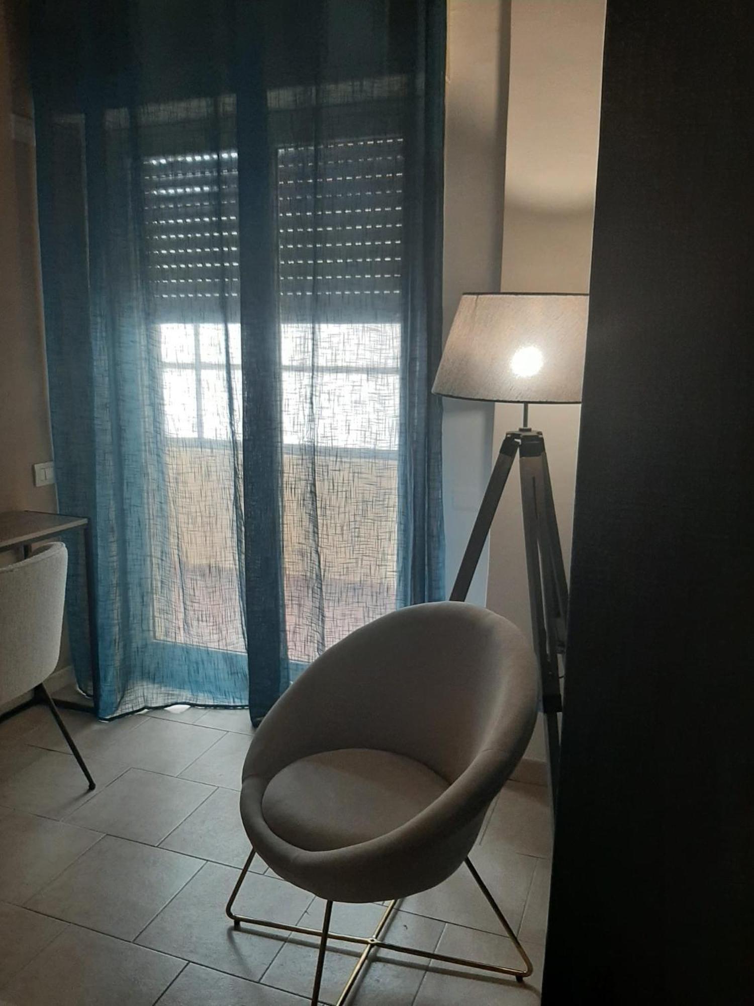 Baaria Porto Rooms Мілаццо Екстер'єр фото