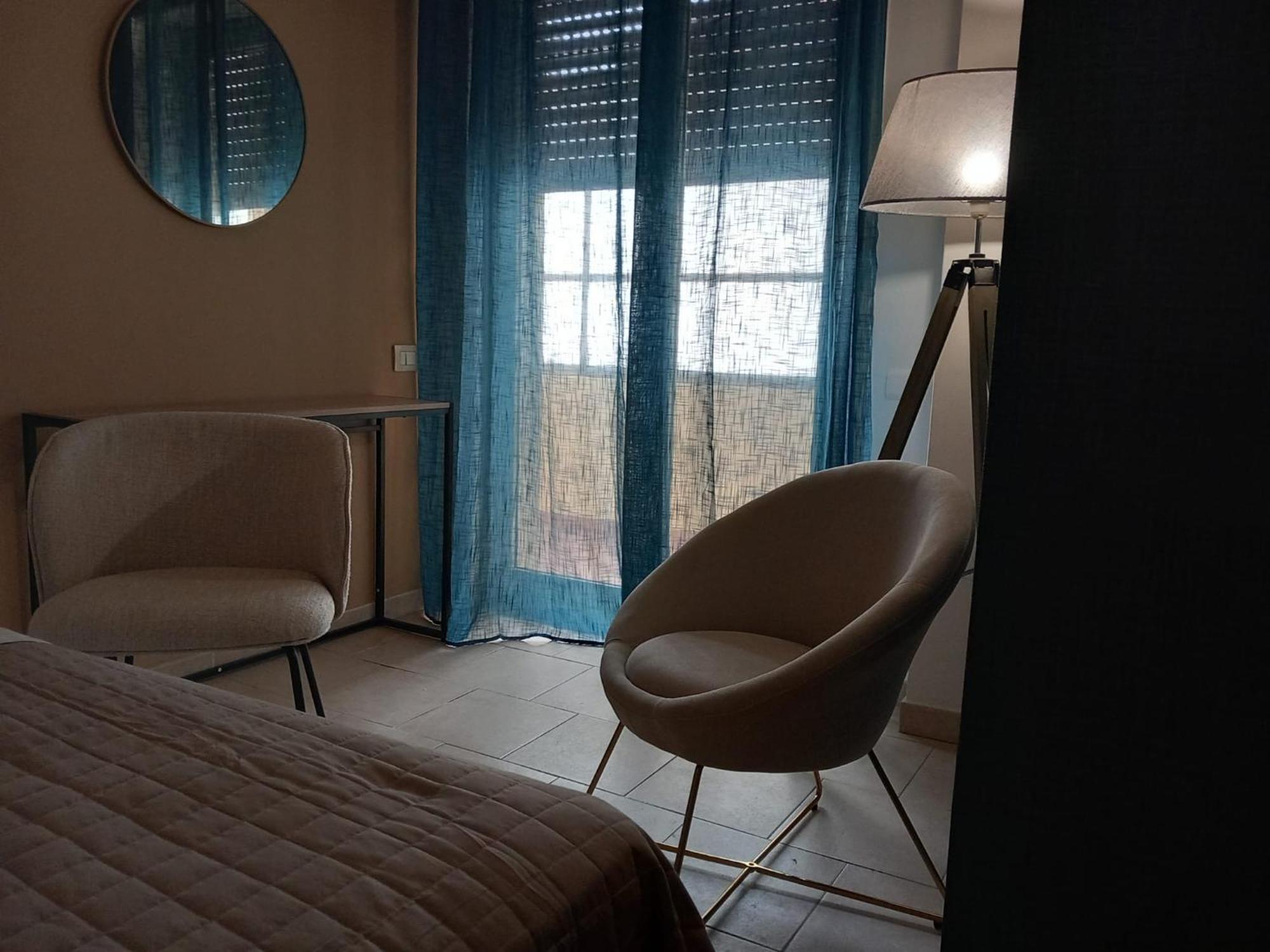 Baaria Porto Rooms Мілаццо Екстер'єр фото