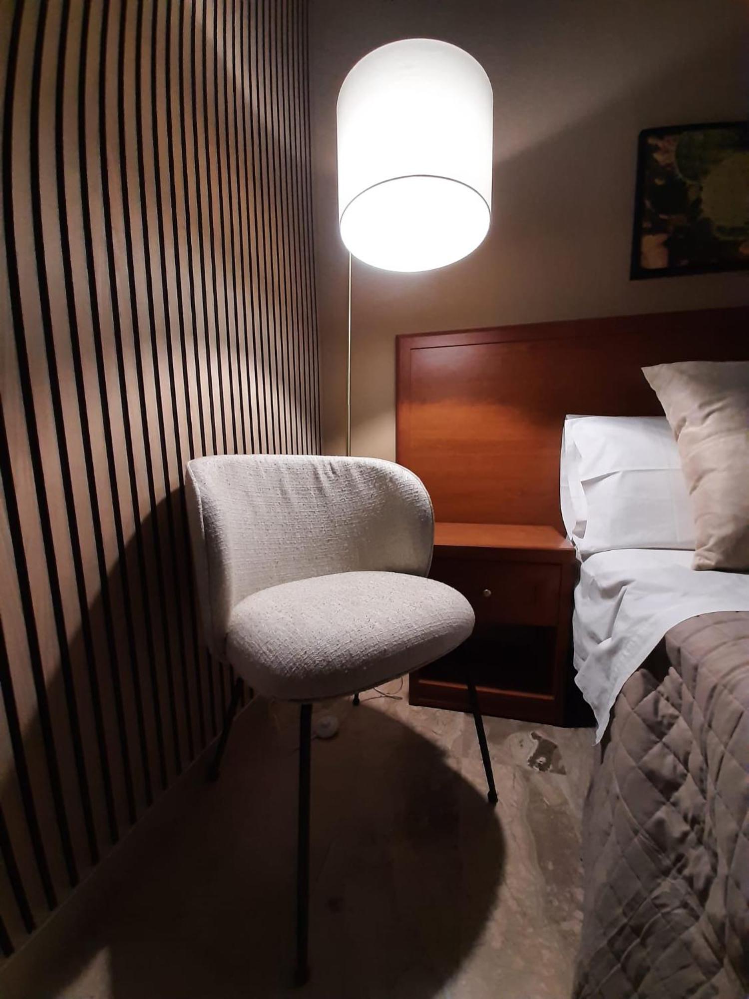 Baaria Porto Rooms Мілаццо Екстер'єр фото