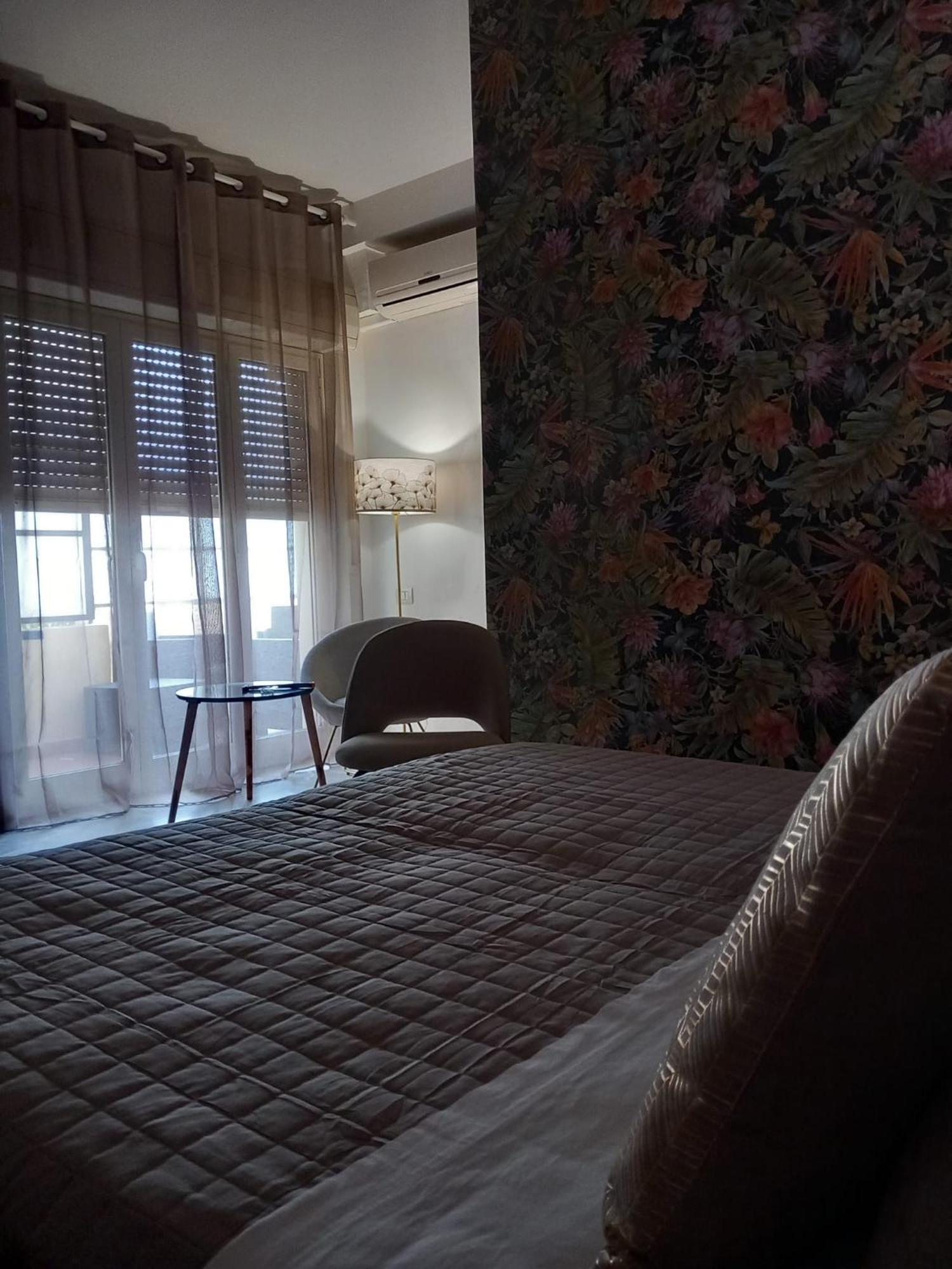 Baaria Porto Rooms Мілаццо Екстер'єр фото