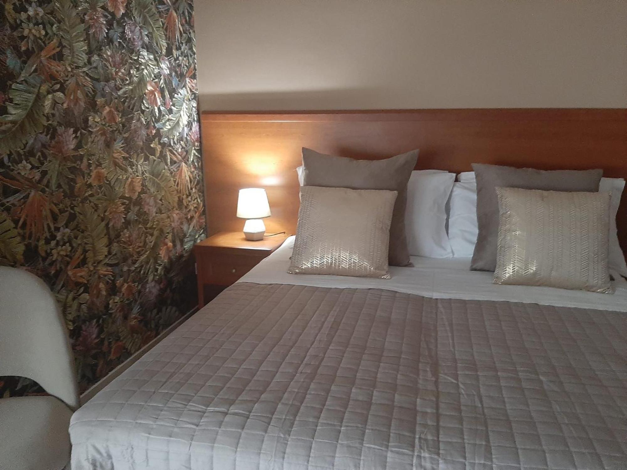 Baaria Porto Rooms Мілаццо Екстер'єр фото