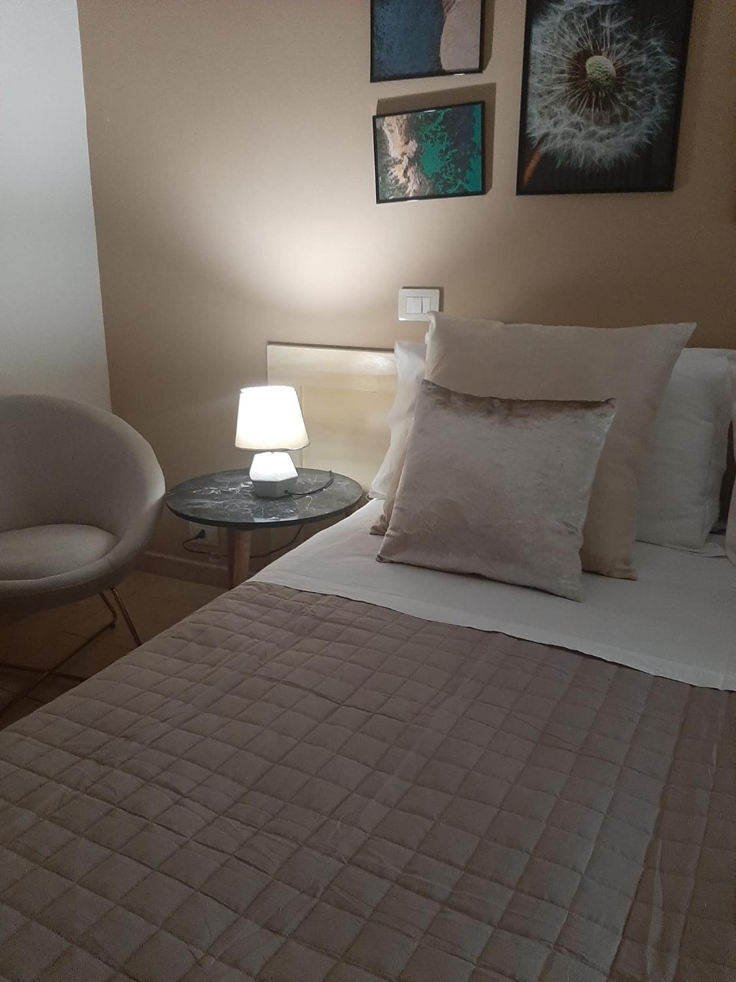 Baaria Porto Rooms Мілаццо Екстер'єр фото