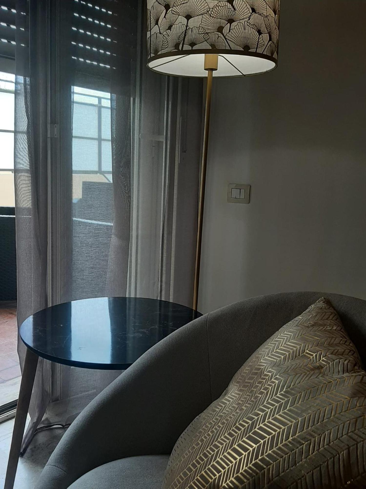 Baaria Porto Rooms Мілаццо Екстер'єр фото