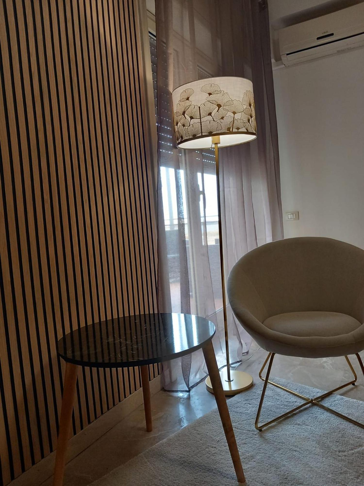 Baaria Porto Rooms Мілаццо Екстер'єр фото