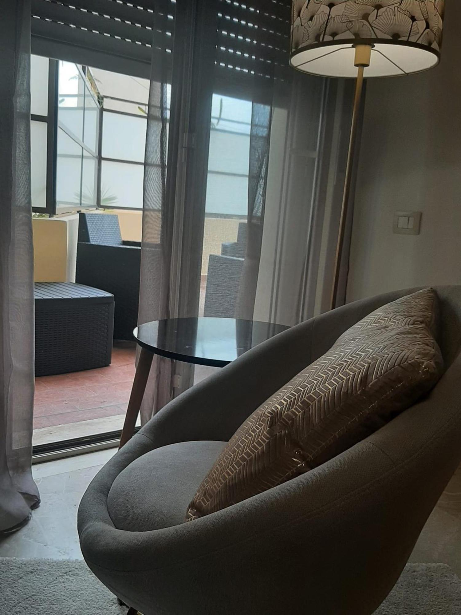 Baaria Porto Rooms Мілаццо Екстер'єр фото