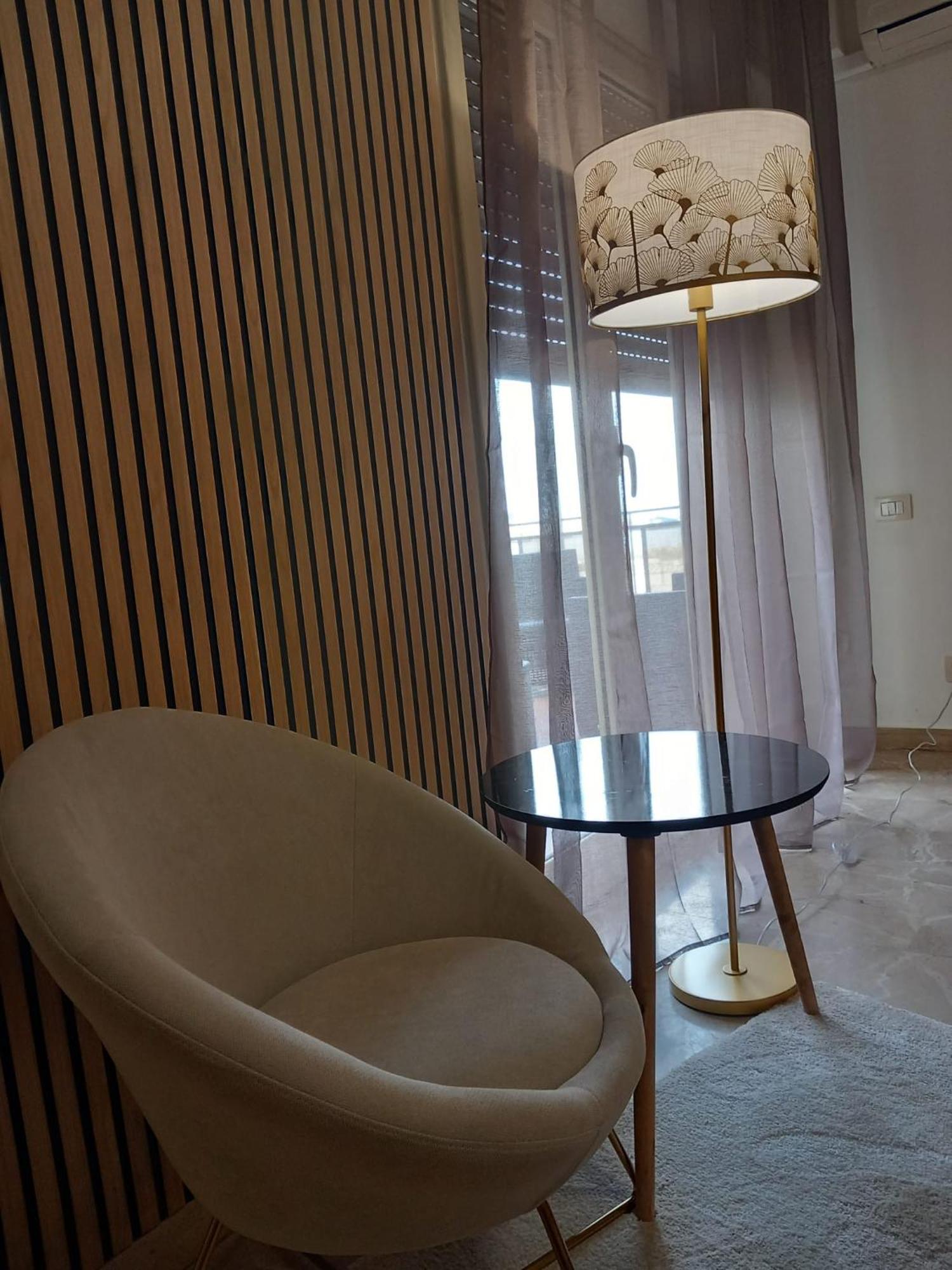 Baaria Porto Rooms Мілаццо Екстер'єр фото