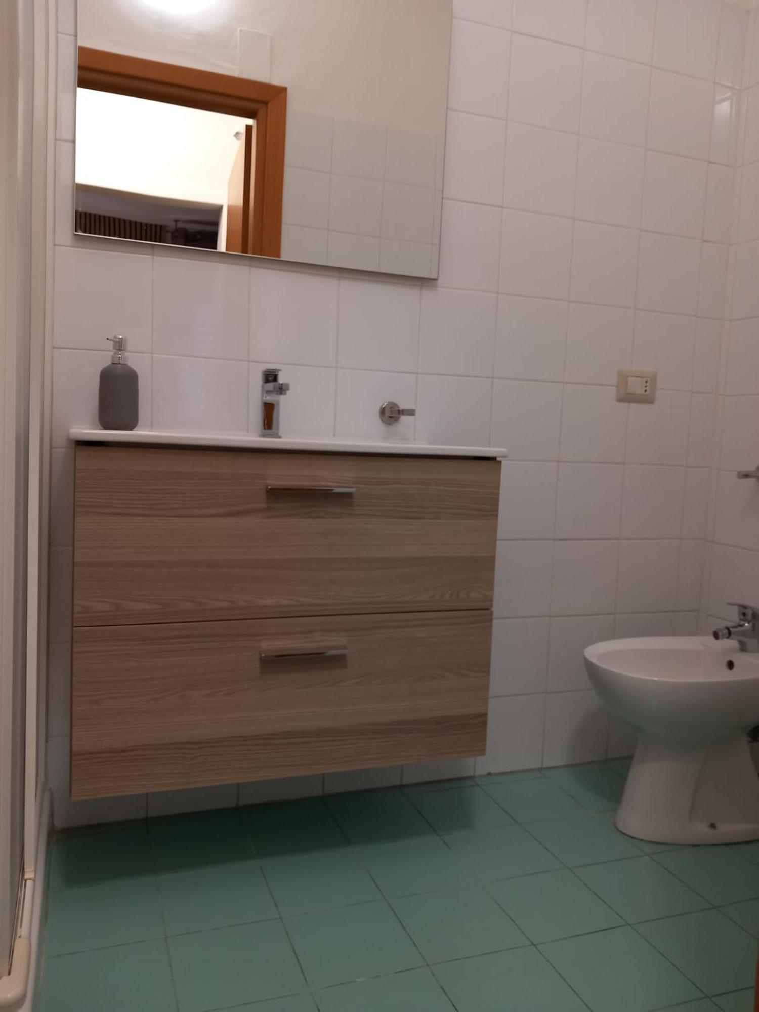 Baaria Porto Rooms Мілаццо Екстер'єр фото