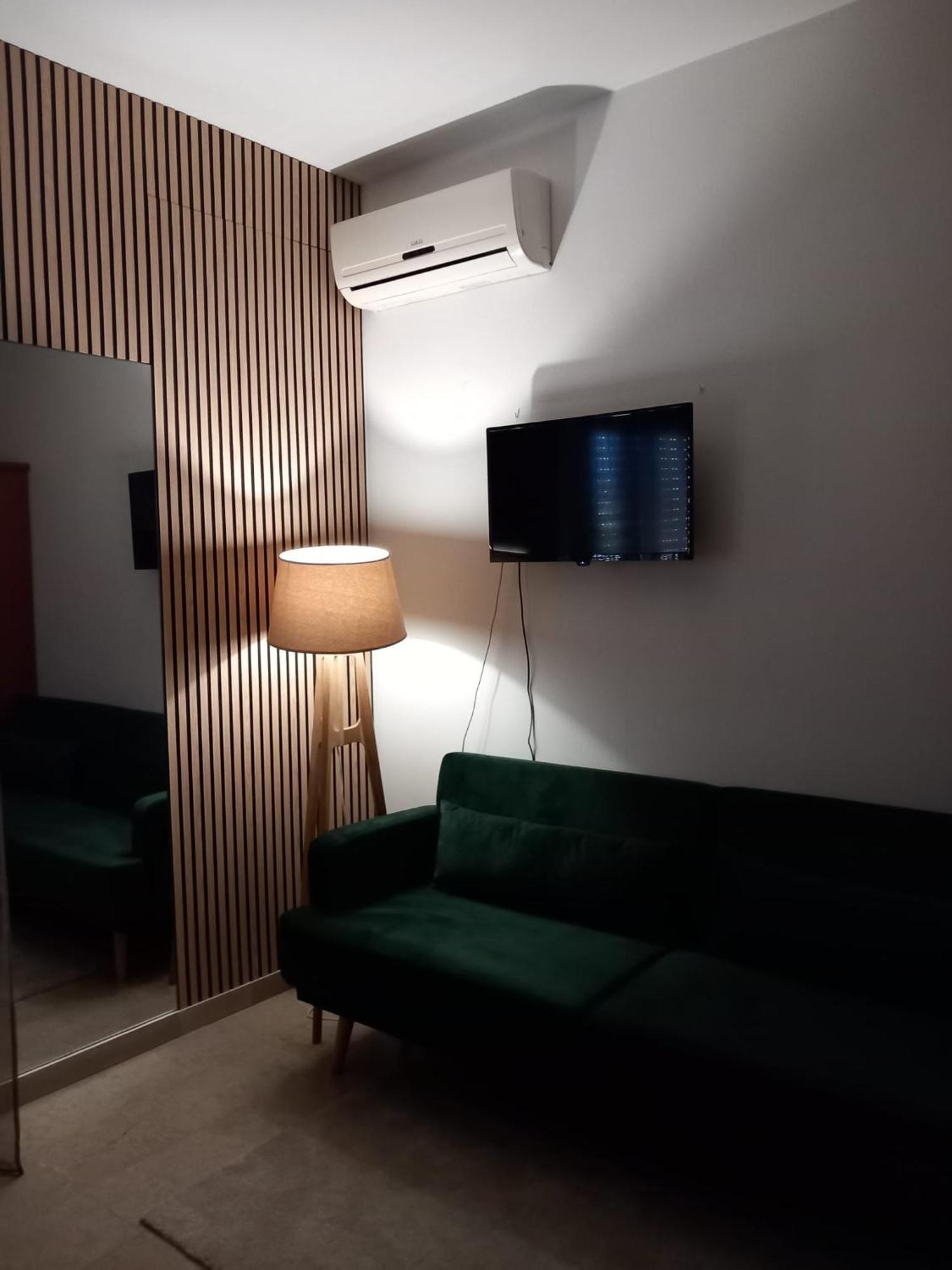 Baaria Porto Rooms Мілаццо Екстер'єр фото