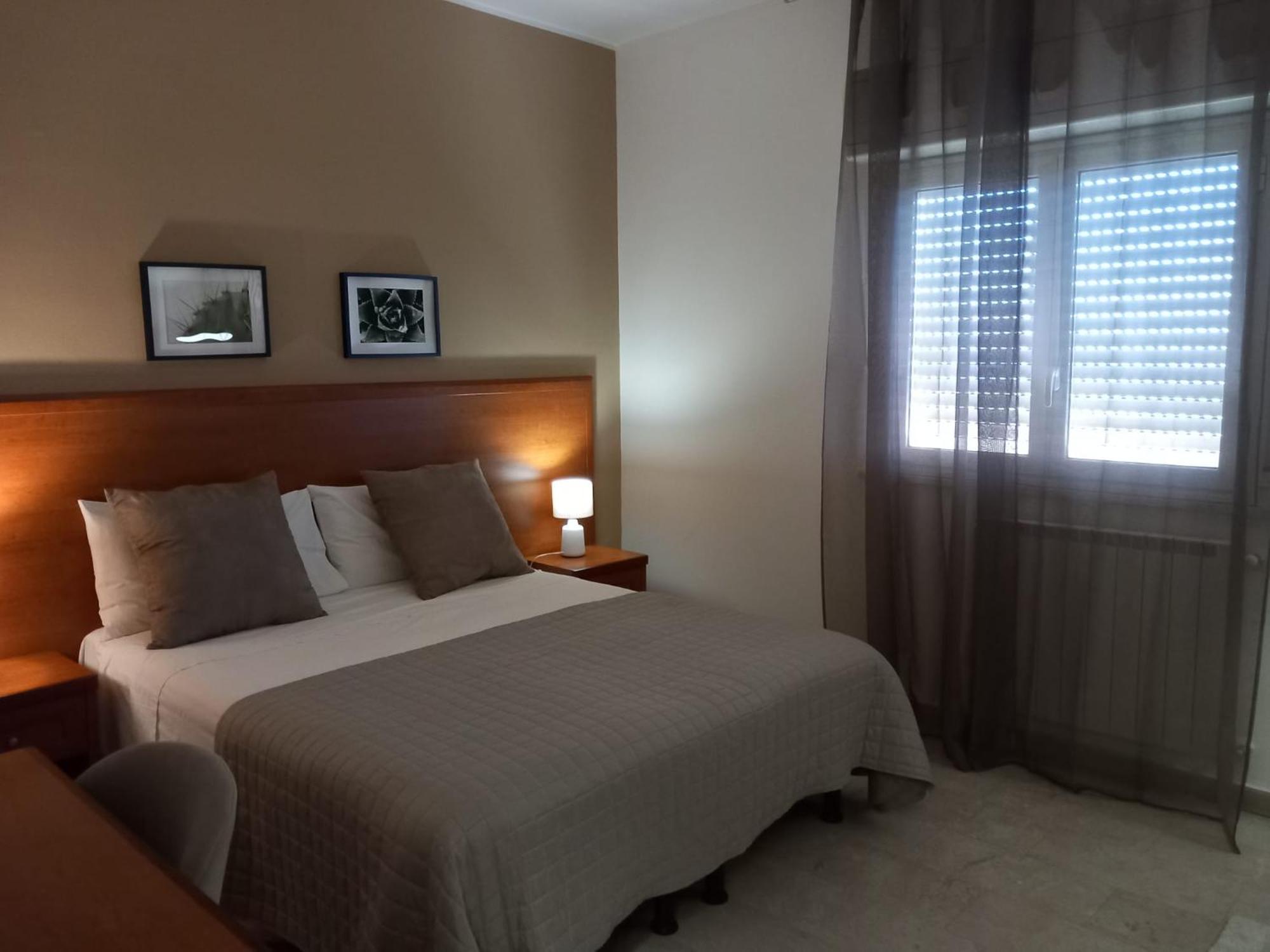Baaria Porto Rooms Мілаццо Екстер'єр фото