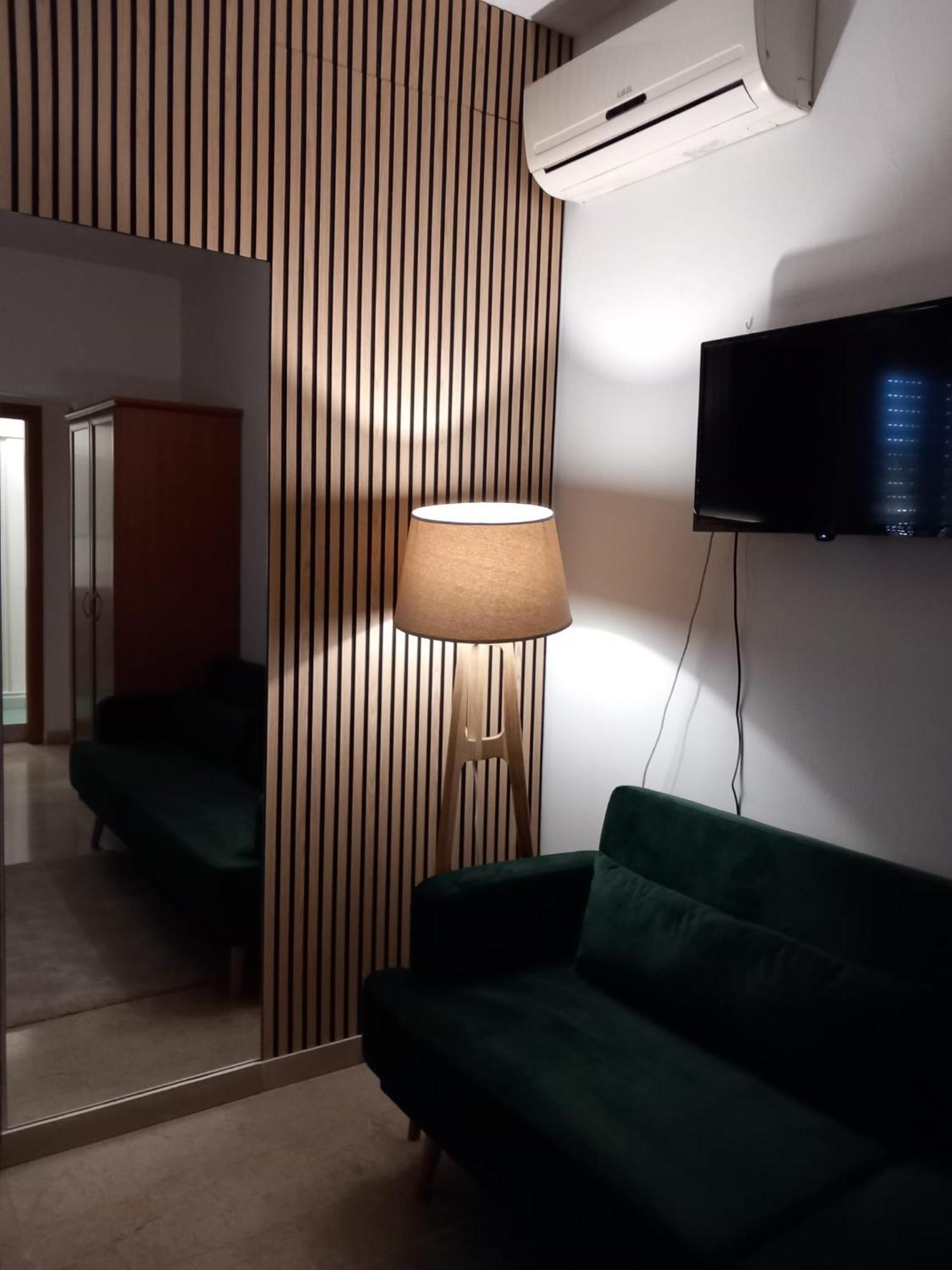 Baaria Porto Rooms Мілаццо Екстер'єр фото